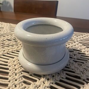 Urban Outfitters Small Planter